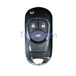 XKBU03EN Xhorse VVDI Universal Wired Remote