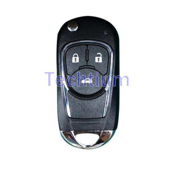 XKBU03EN Xhorse VVDI Universal Wired Remote