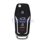 XKFO21EN=XKFO01EN Xhorse VVDI Universal Wired Remote