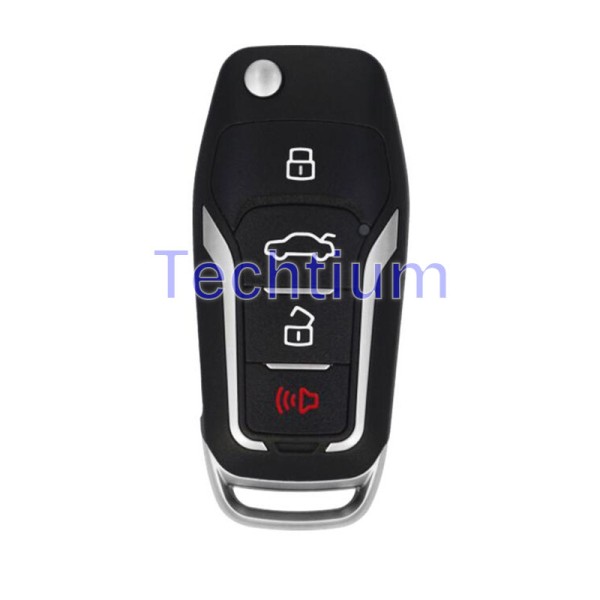 XKFO21EN=XKFO01EN Xhorse VVDI Universal Wired Remote