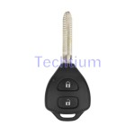 XKTO05EN Xhorse VVDI Universal Wired Remote