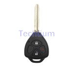 XKTO04EN Xhorse VVDI Universal Wired Remote