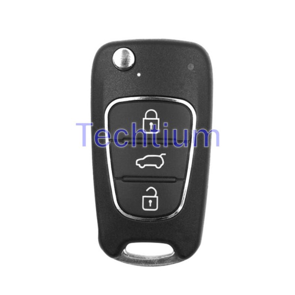 XKHY02EN Xhorse VVDI Universal Wired Remote