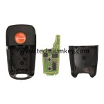 XNHY02EN Xhorse VVDI Universal Wireless Remote