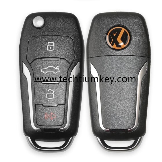 XNFO01EN Xhorse VVDI Universal Wireless Remote