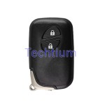XSTO03EN XM38 Xhorse VVDI Universal Remote with shell