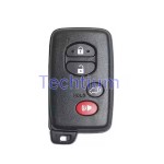 XSTO03EN XM38 Xhorse VVDI Universal Remote with shell