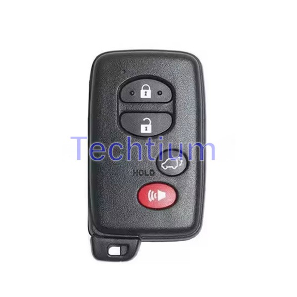 XSTO03EN XM38 Xhorse VVDI Universal Remote with shell