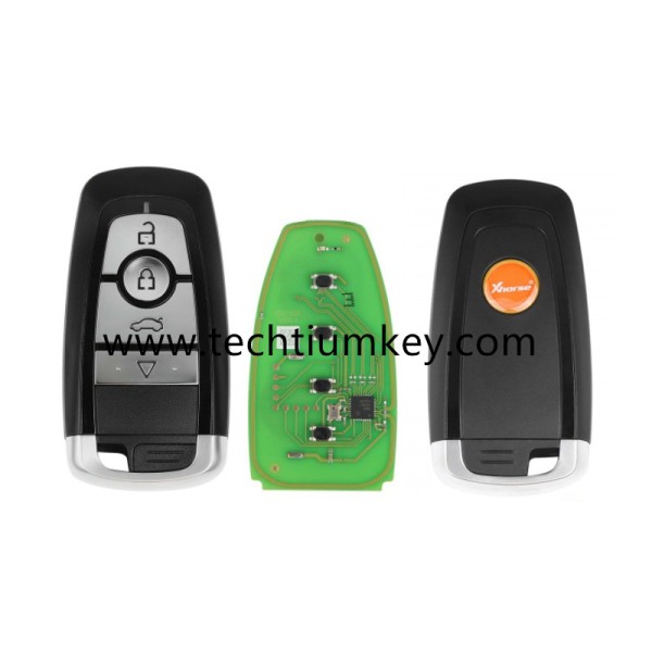 XSFO02EN Xhorse VVDI Universal Remote