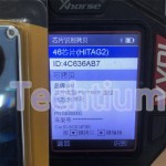 XSKC04EN Xhorse VVDI Universal Remote