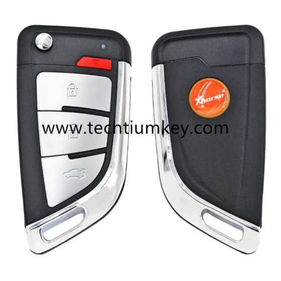 XEKF20EN Xhorse VVDI Universal Remote
