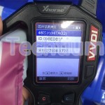 XEKF21EN Xhorse VVDI Universal Remote