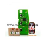 XZKA83EN (only PCB) for Hyundai and Kia Xhorse VVDI Universal Remote