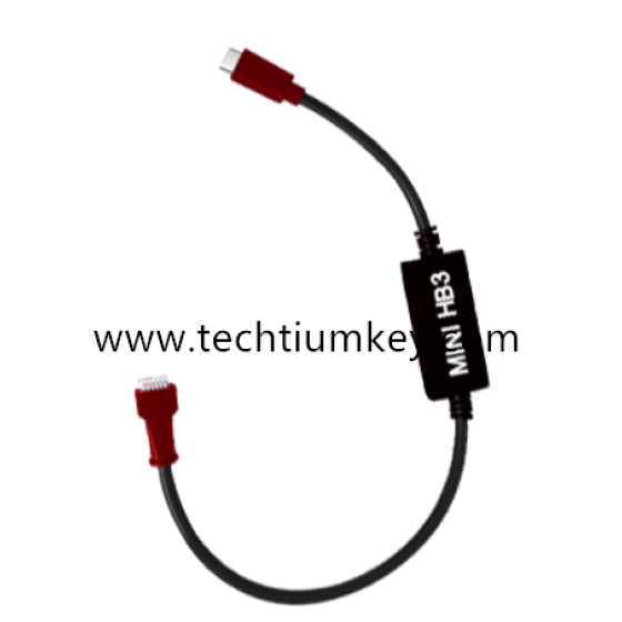 JMD MINI HB3 for Electronic and Normal  Remote