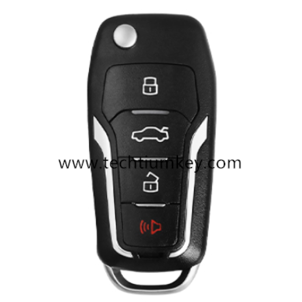 MG-K07 JMD Universal remote