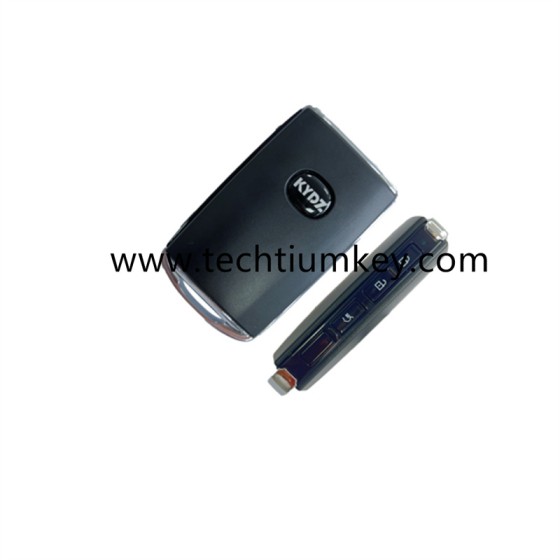 ZN36_M3_3 KYDZ Remote Mazda Type