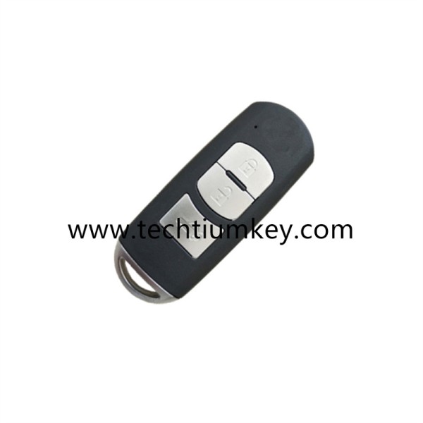 ZN13_M6 KYDZ Remote Mazda Type
