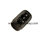 ZN32_HD22_4S KYDZ Remote Honda Type