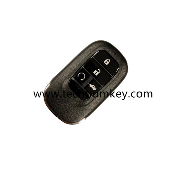 ZN32_HD22_4S KYDZ Remote Honda Type