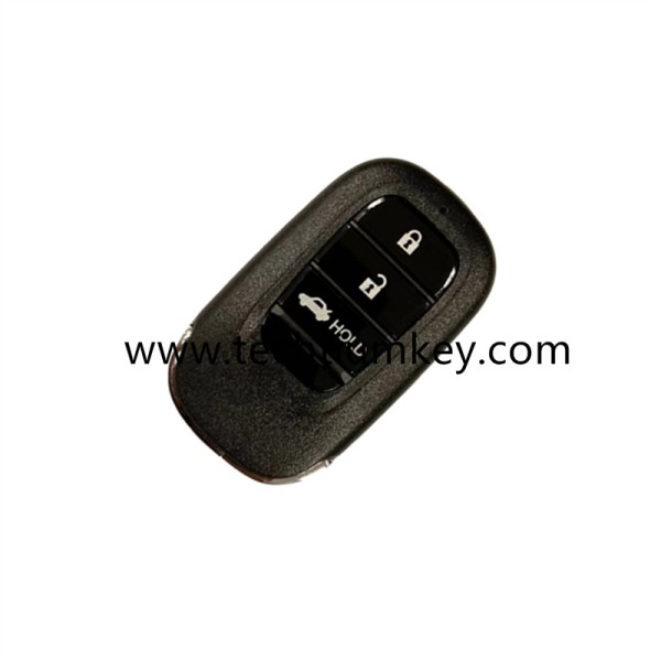 ZN32_HD22_3 KYDZ  Remote Honda Type