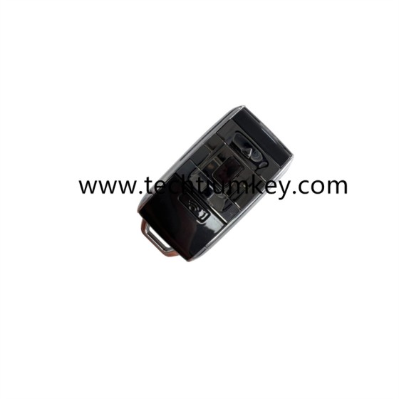 ZN35_KLN_4 KYDZ  Remote Cullinan Type