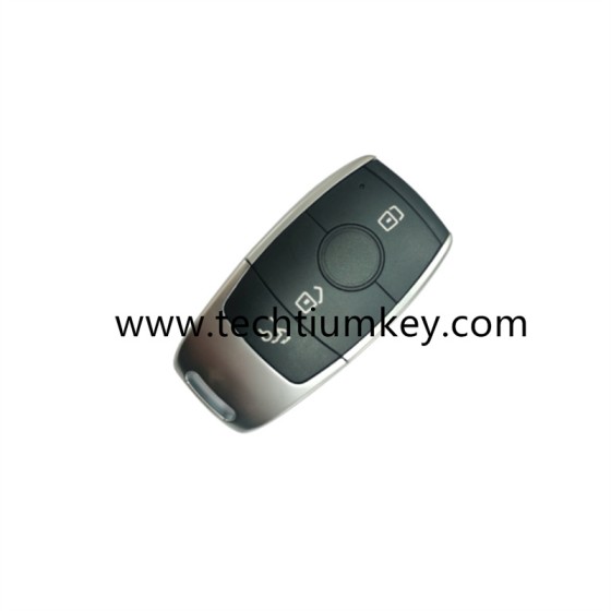 ZN29_MB KYDZ  Remote Mercedes Benz Type