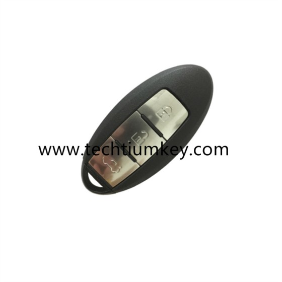 ZN10_NS_3 KYDZ  Remote Nissan Type