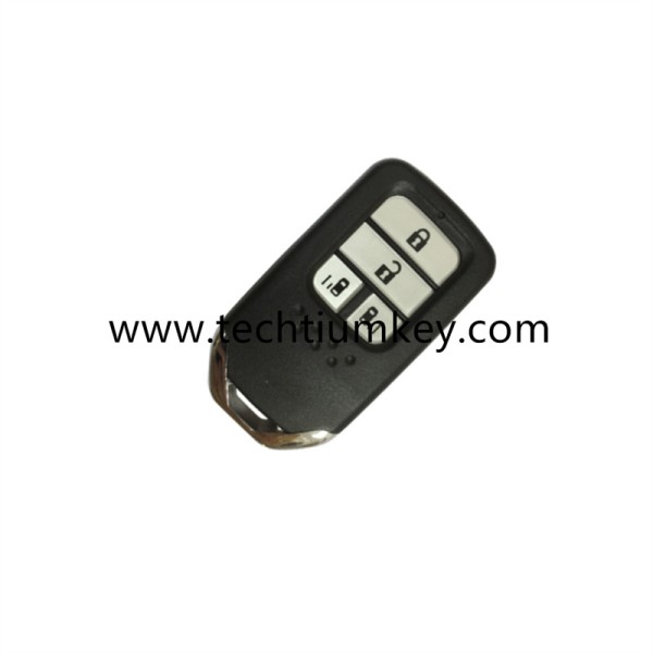 ZN06_HD_4 KYDZ  Remote Honda Type