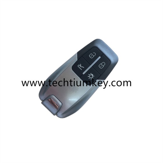 ZN03_FLL KYDZ  Remote Ferrari Type