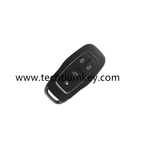 ZN02_KS KYDZ Remote
