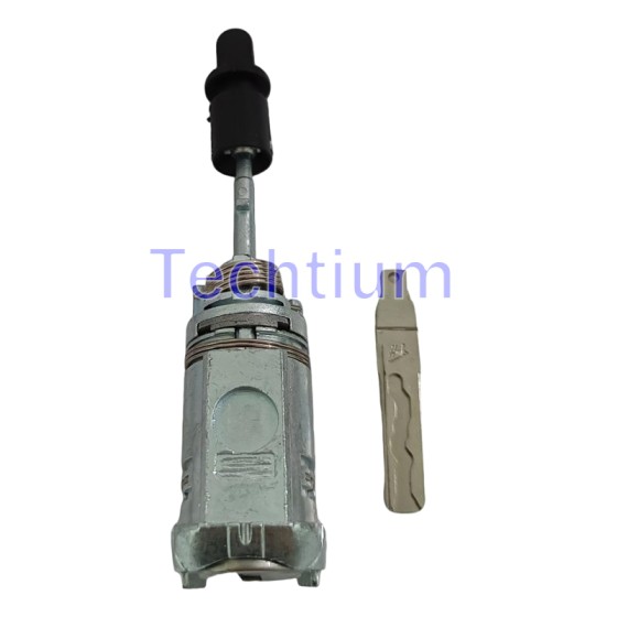 Audi Q3/A1 Door lock (1pcs door lock,1 keys)