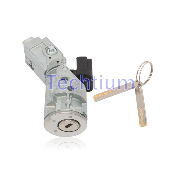 Citroen ignition door Lock cylinder (1pcs ignition door lock)