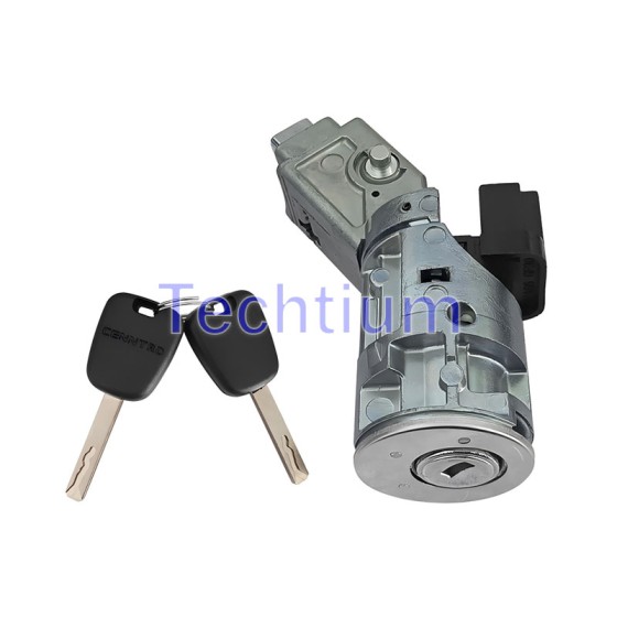 Citroen ignition door Lock cylinder (1pcs ignition door lock)