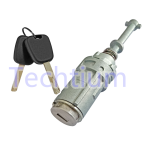Citroen C2 door lock  cylinder  (1pcs door lock)