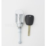 Citroen C-Quatre C-Triomphe left door lock cylinder