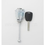 Peugeot 408 left door lock cylinder