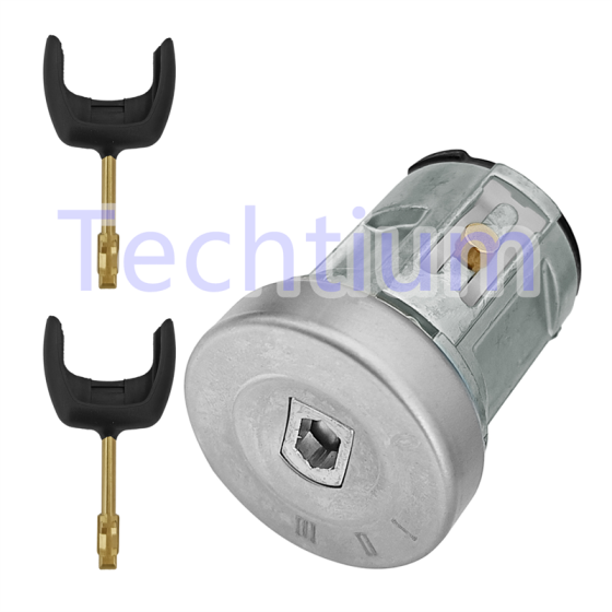 Ford Transit MK7 door lock cylinder (1pcs ignition door lock)