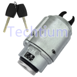 Ford Focust door lock cylinder (1pcs door lock)
