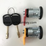 For Ford old Fiesta Door lock