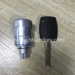 Ford Focus ignition lock cylinder