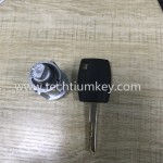 Ford Focus ignition lock cylinder