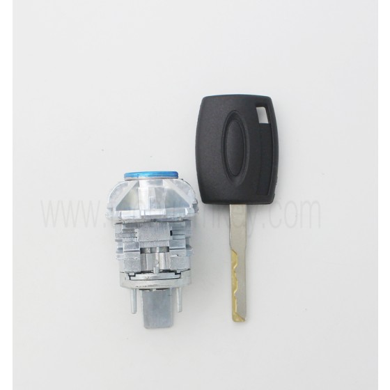 Ford Focus left door lock cylinder