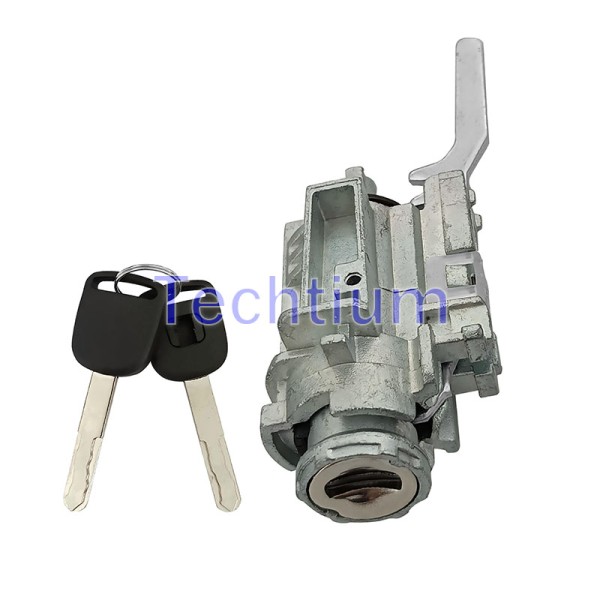 Honda RXV ignition Door lock (1pcs ignition door lock)