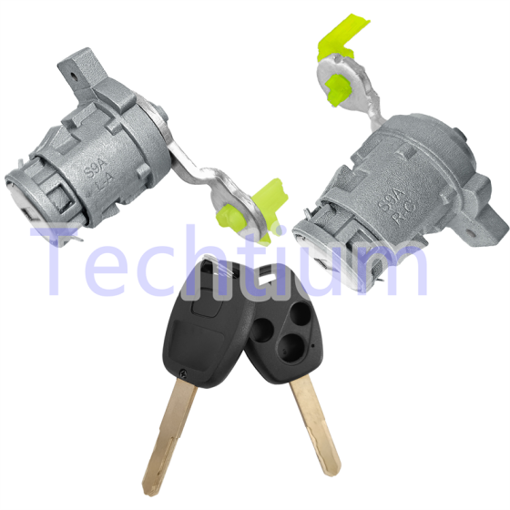 Honda door Lock cylinder