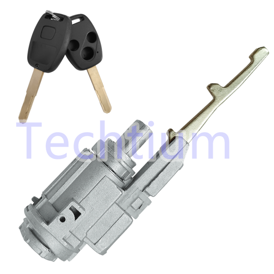 Honda door Lock cylinder  (1pcs ignition door lock)