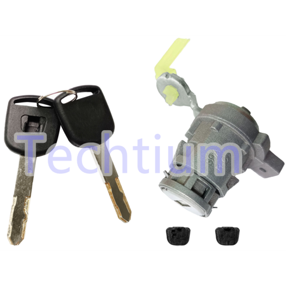 Honda door Lock cylinder  (Right door lock)