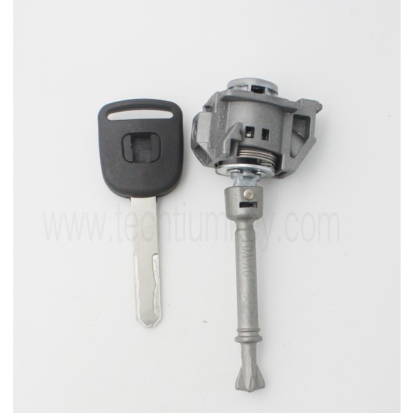 Honda 2012 CRV/Civic/Jade left door lock cylinder