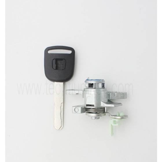 Honda Odyssey 2003-2007 left door lock cylinder