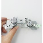 Honda Odyssey 2003-2007 left door lock cylinder