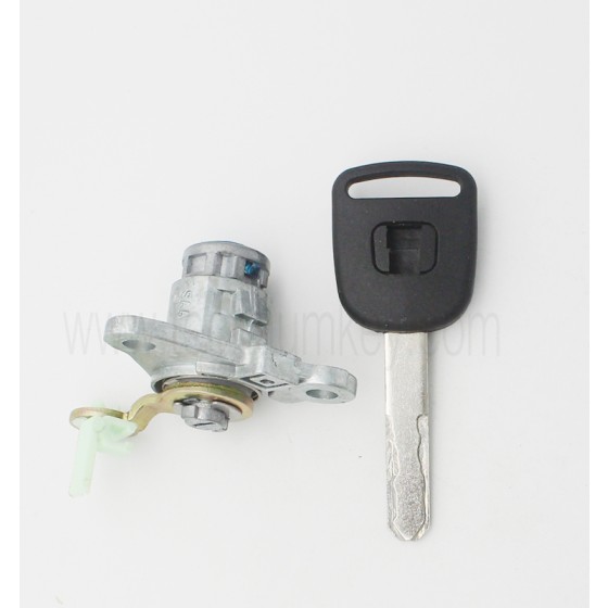 Honda Fit GD1/3/8/G11 2003-2007 left door lock cylinder